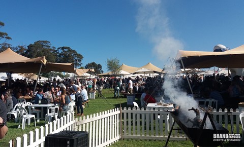 Brand Exposed Events & Branding (PTY) LTD photo 2
