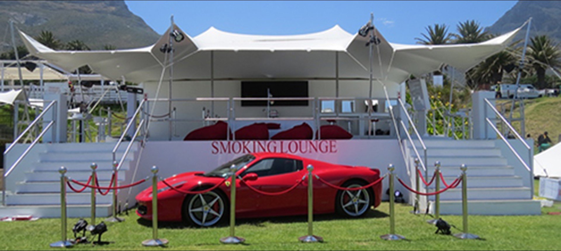 Brand Exposed Events & Branding (PTY) LTD - Elevate your events to the next level