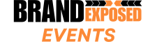 Brand Exposed Events & Branding (PTY) LTD logo